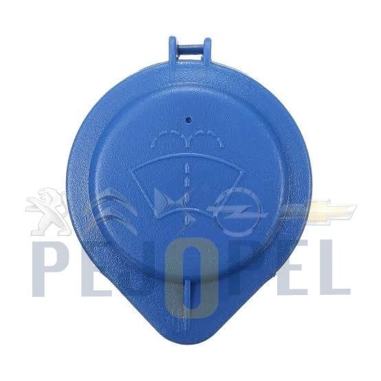 PEUGEOT & CITROEN SİLECEK FISKİYE SU DEPO KAPAĞI 407 / 3008 / 5008 / C5 2008--> / C6
