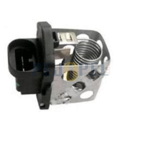 FAN REZİSTANS BERLİNGO-PARTNER-PARTNERTEPE C4-307