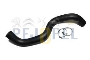 CORSA C 02-04 Y17DT TURBO HORTUMU BÜYÜK