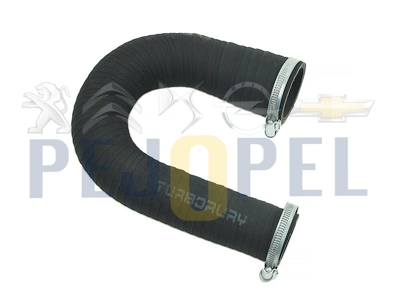 CORSA C 02-04 Y17DT TURBO HORTUMU KÜÇÜK