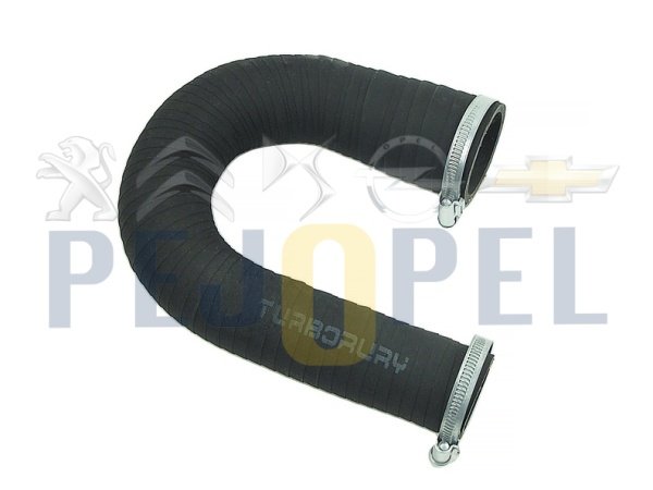 CORSA C 02-04 Y17DT TURBO HORTUMU KÜÇÜK