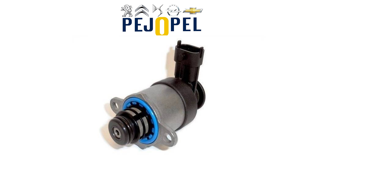 MAZOT POMPA MÜŞÜRÜ FIESTA COURIER 1.5 1.6 TDCİ 13>