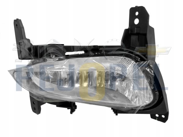 MOKKA X 15- BM SİS FARI SAĞ