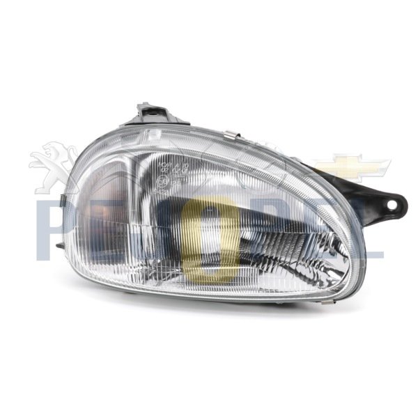 CORSA B 93-00 BM FAR SOL