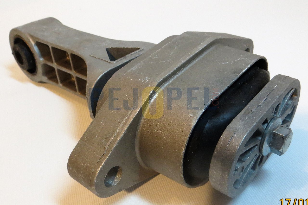 KALOS AVEO 04- BM MOTOR KULAGI : R