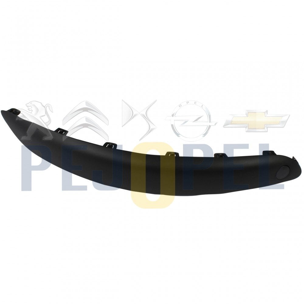 307 05- 1.4 HDI TAMPON KUŞAĞI ÖN : L