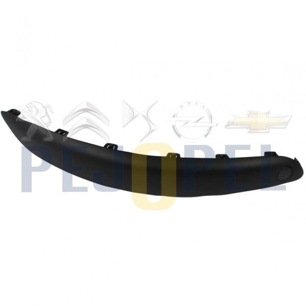 307 05- 1.4 HDI TAMPON KUŞAĞI ÖN : L