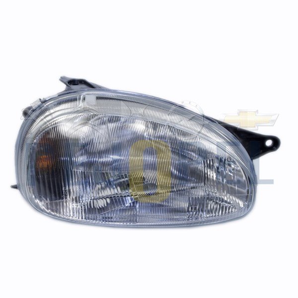 CORSA B 93-00 BM FAR SOL