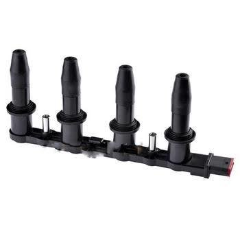 ATESLEME BOBINI ASTRA H 1,6/1,8-MERIVA-VECTRA-ZAFIRA 1,6/1,8