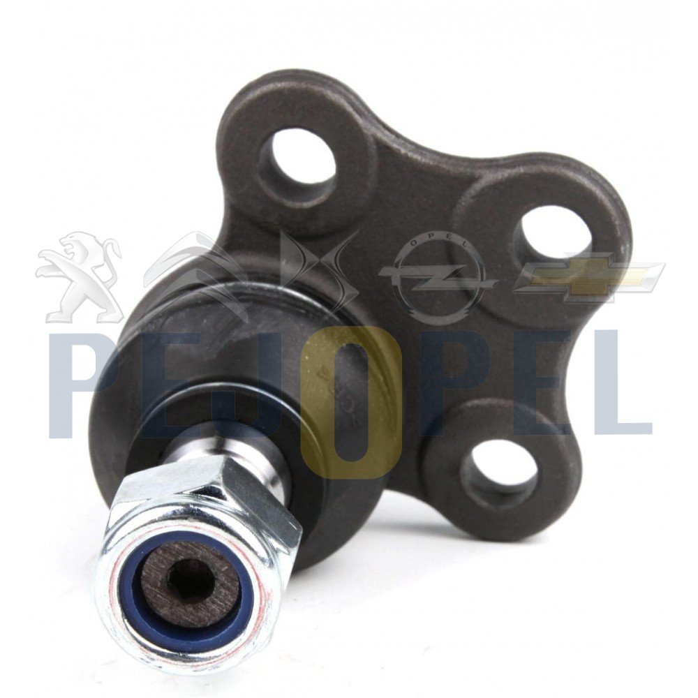 VİVARO A TRAFFIC II 01-14 BM ROTİL ALT