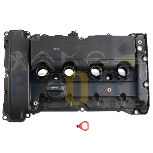 DS4 - DS5 Motor Üst Külbütör Subap Kapağı - 0284Q2