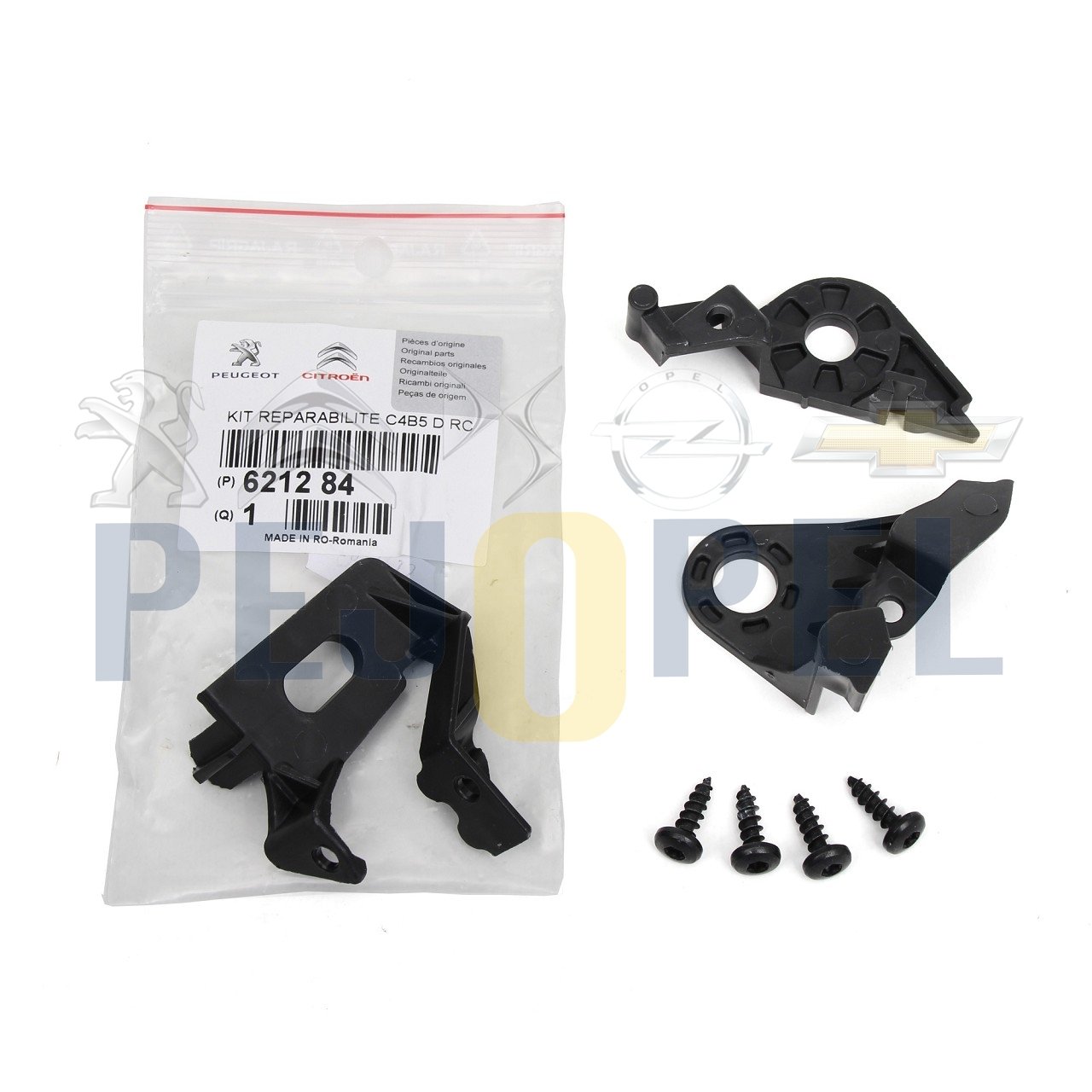 C4 08- BM FAR TAMİR TAKIMI : R
