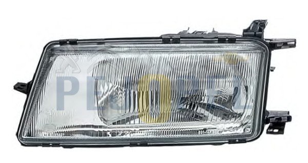 VECTRA A 88-92 BM FAR SAĞ